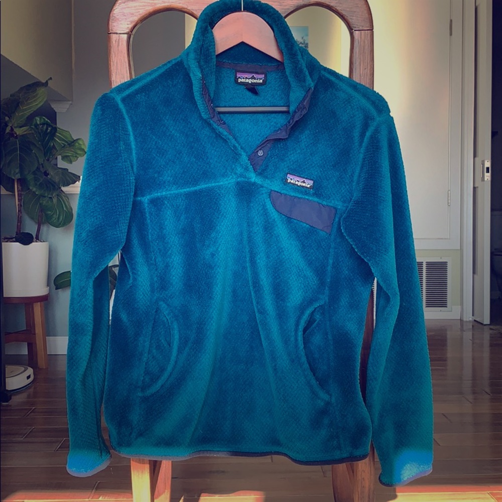 Retool sweater